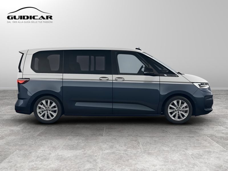 GuidiCar - VOLKSWAGEN INDUSTRIALI NUOVO Multivan 1 Multivan Style  2.0 TDI 110kW  ant. DSG Nuovo